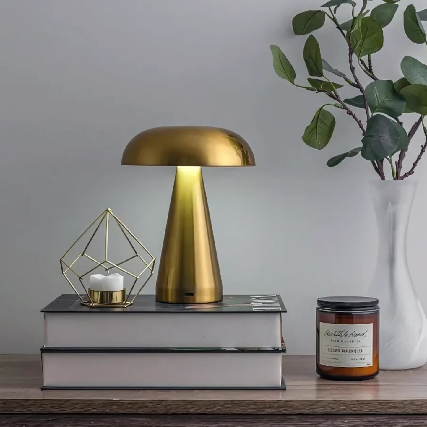 ALOE LED LAMP