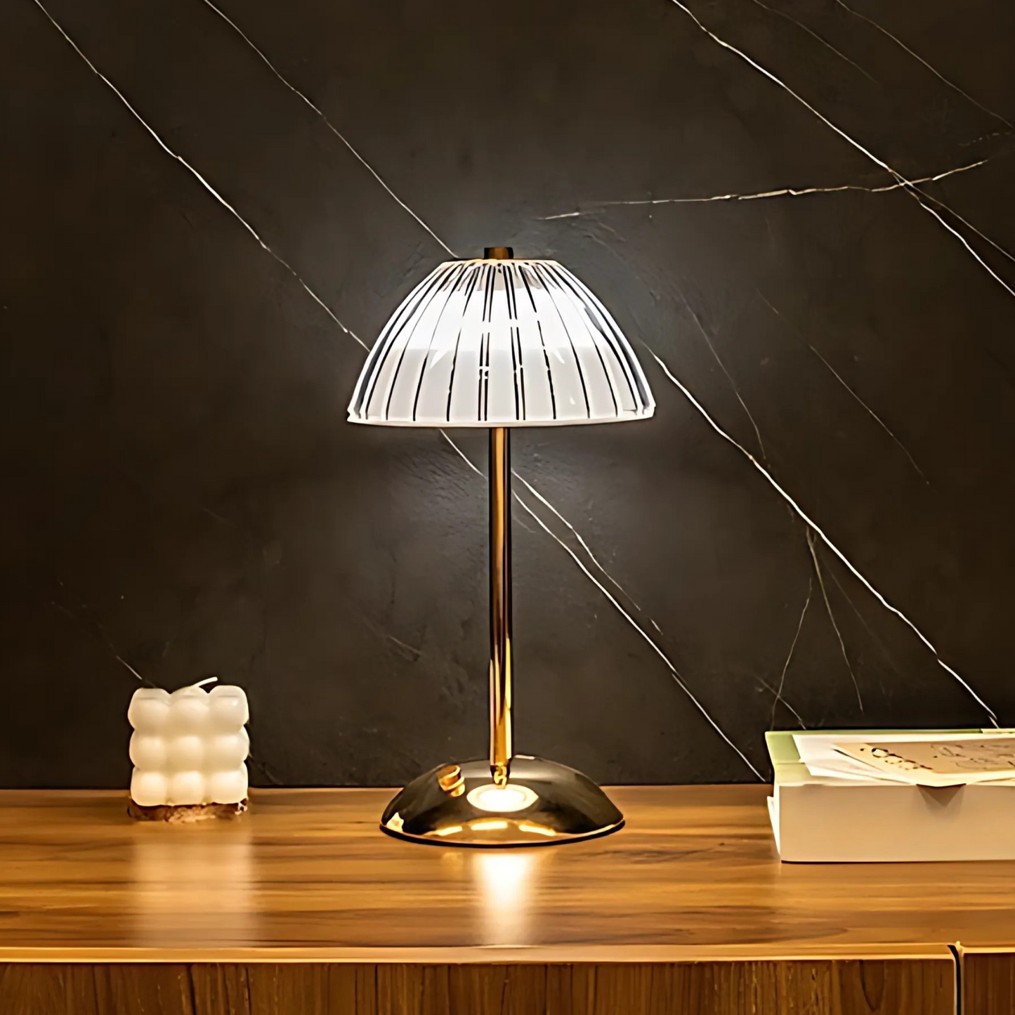 SHROOM LED LIGHT