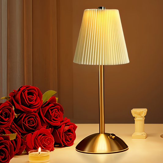BIRD CHERRY LED LAMP
