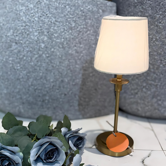 LUPINE LED LAMP