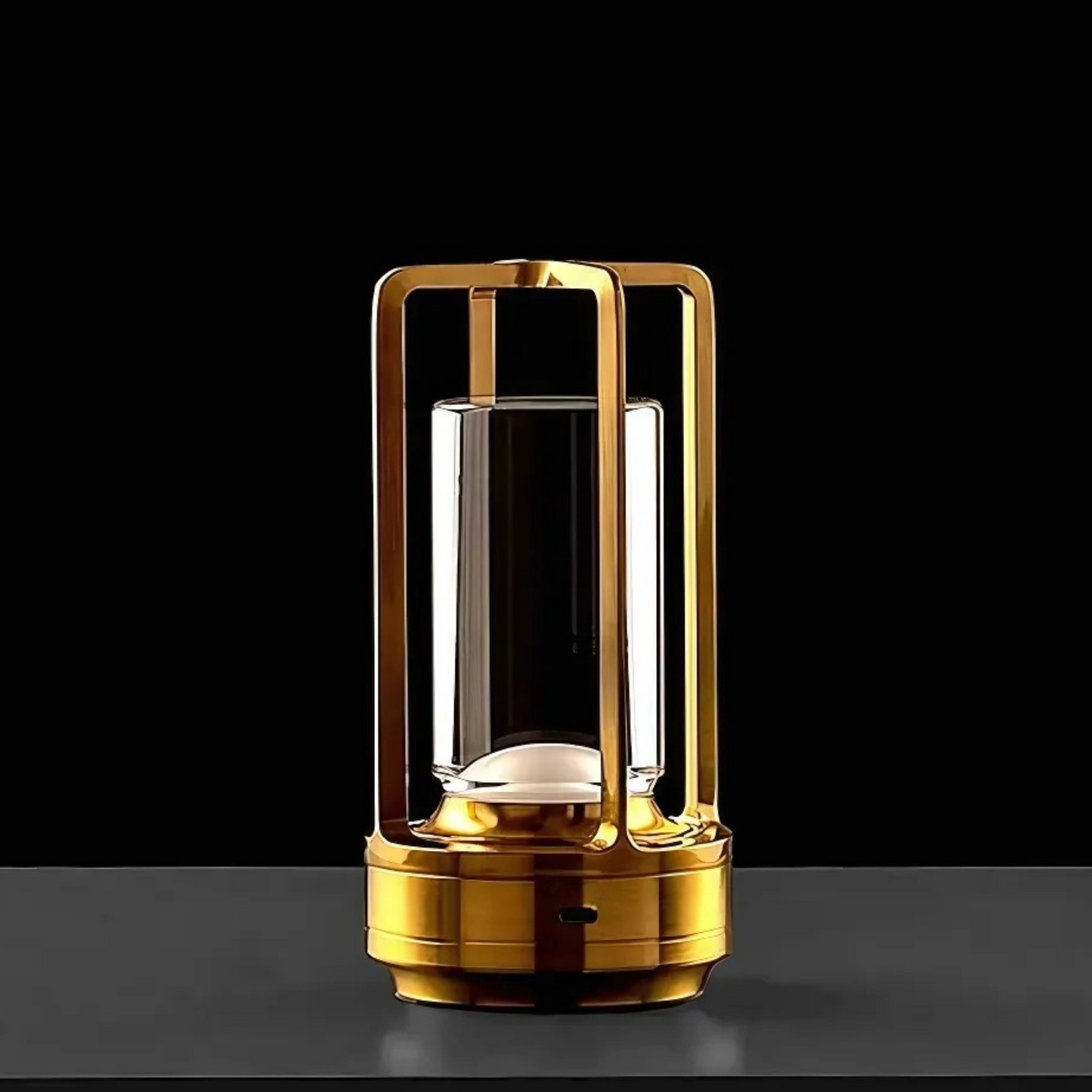 CAMELLIA LED LAMP
