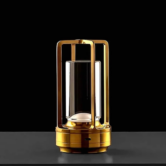 CAMELLIA LED LAMP