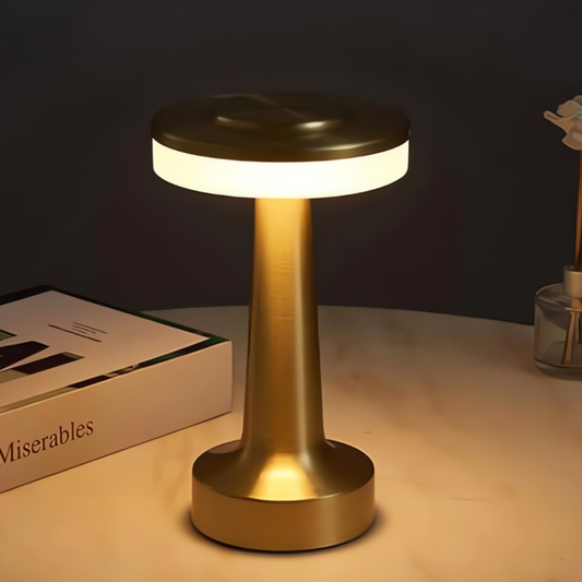 CHESTNUT LED LAMP