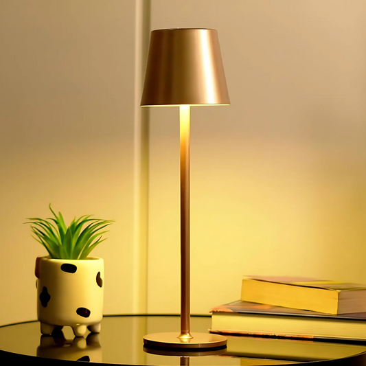 HAZEL LED LAMP