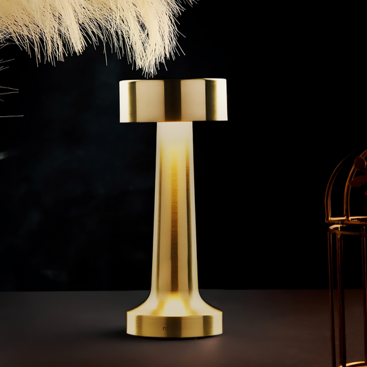 JADE LED LAMP