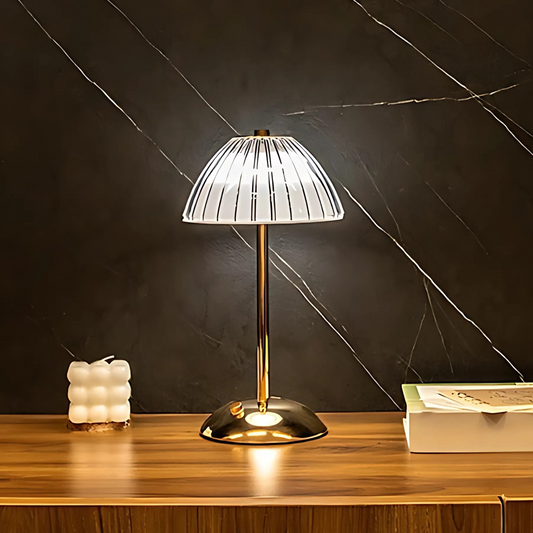 SHROOM LED LIGHT
